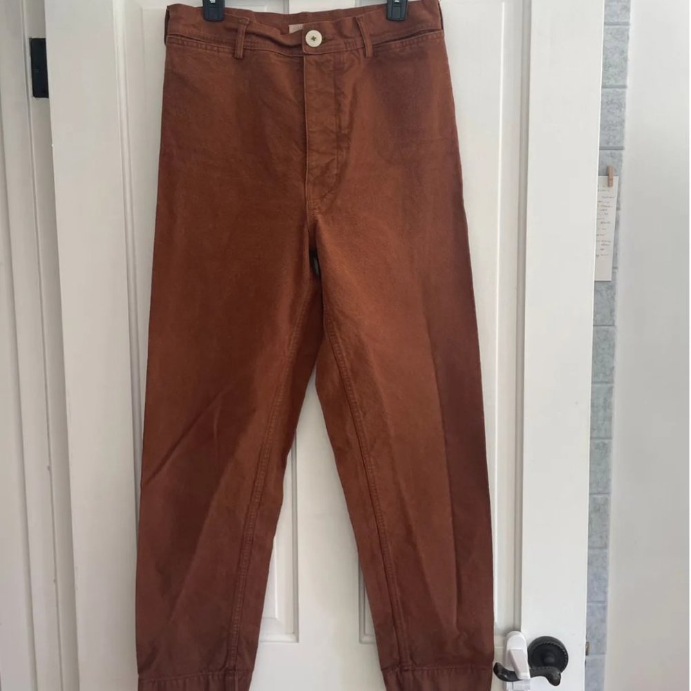 Jesse Kamm Ranger Pants